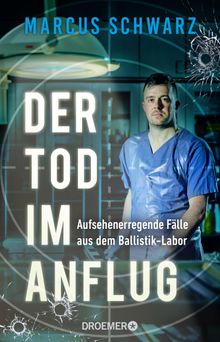 Der Tod im Anflug