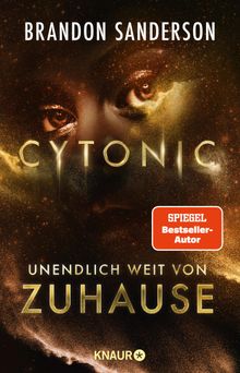 Cytonic - Unendlich weit von Zuhause