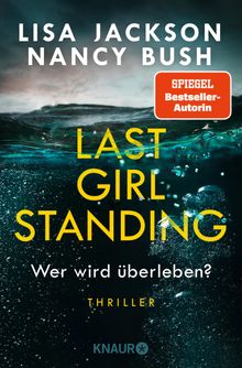 Last Girl Standing - Wer wird berleben?