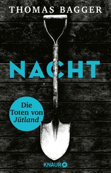 NACHT - Die Toten von Jtland