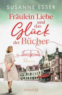 Frulein Liebe und das Glck der Bcher