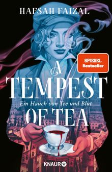 A Tempest of Tea