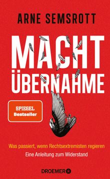 Machtbernahme