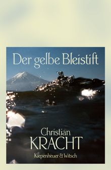 Der gelbe Bleistift