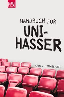 Handbuch fr Unihasser