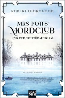 Mrs Potts' Mordclub und der tote Brutigam