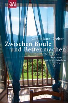 Zwischen Boule und Bettenmachen