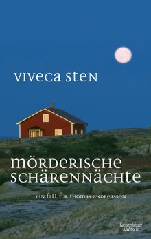 Mrderische Schrennchte