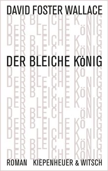 Der bleiche Knig