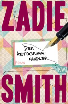 Der Autogrammhndler