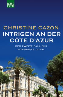 Intrigen an der Cte d'Azur