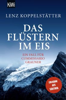 Das Flstern im Eis