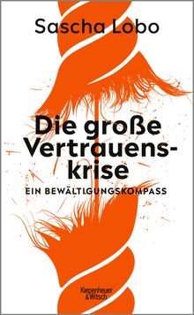 Die groe Vertrauenskrise