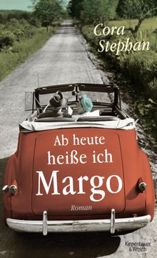 Ab heute heie ich Margo