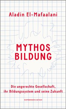 Mythos Bildung