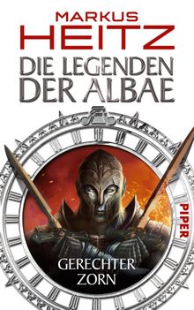 Die Legenden der Albae