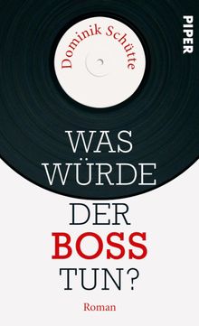 Was wrde der Boss tun?