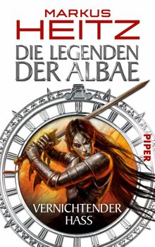 Die Legenden der Albae