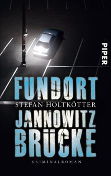 Fundort Jannowitzbrcke