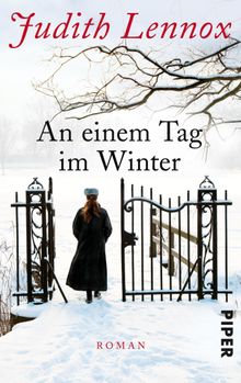 An einem Tag im Winter