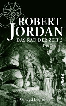 Das Rad der Zeit 2. Das Original