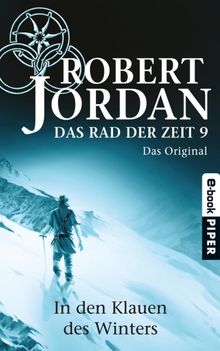 Das Rad der Zeit 9. Das Original