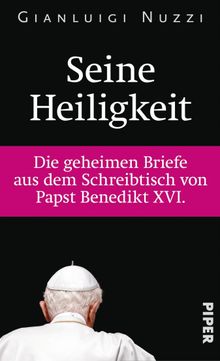 Seine Heiligkeit