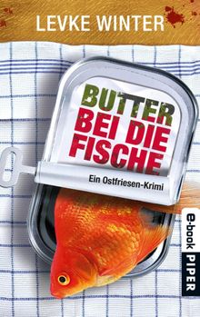 Butter bei die Fische