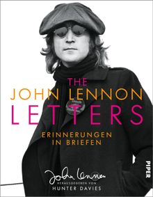 The John Lennon Letters