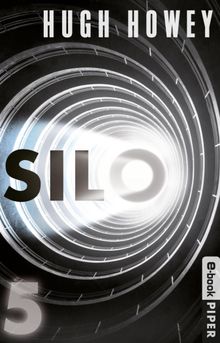 Silo 5