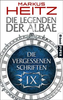 Die Legenden der Albae