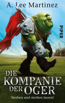 Die Kompanie der Oger