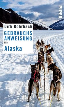 Gebrauchsanweisung fr Alaska