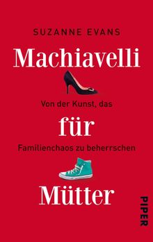 Machiavelli fr Mtter