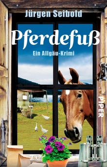 Pferdefu