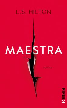 Maestra