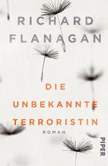 Die unbekannte Terroristin