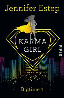 Karma Girl
