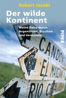 Der wilde Kontinent