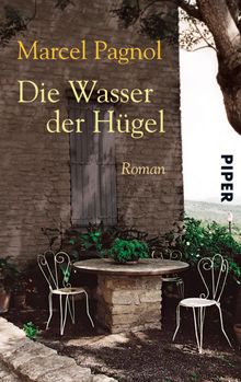 Die Wasser der Hgel