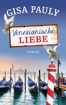 Venezianische Liebe