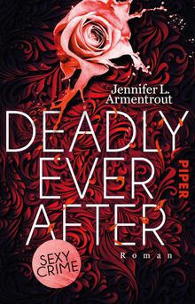 Deadly Ever After