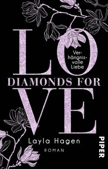 Diamonds For Love  Verhngnisvolle Liebe