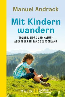 Mit Kindern wandern