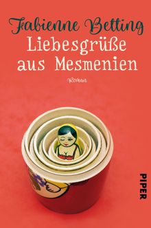 Liebesgre aus Mesmenien