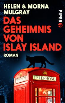 Das Geheimnis von Islay Island