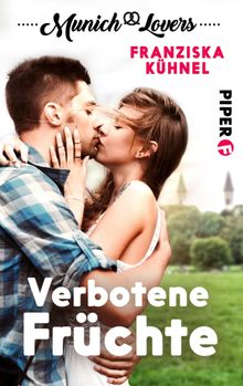 Munich Lovers - Verbotene Frchte