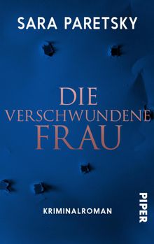 Die verschwundene Frau