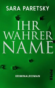 Ihr wahrer Name