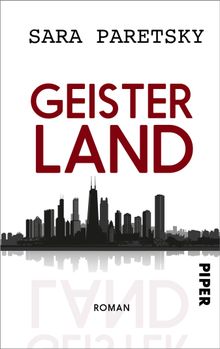 Geisterland